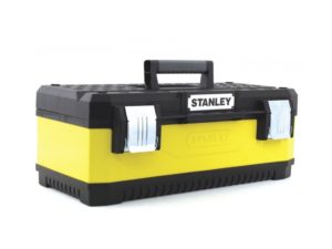 Stanley - Εργαλειοθήκη 23 με μεταλλικά κουμπώματα 1-95-613