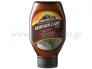Armorall - Περιποίηση Δέρματος Leather Care Gel 532ml 135300100