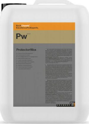 ΠΡΟΣΤΑΤΕΥΤΙΚΟ ΚΕΡΙ PROTECTOR WAX (Pw) (pH 4,5) 10LT 319010