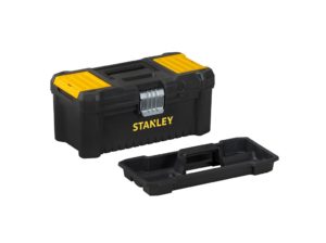 Stanley - Εργαλειοθήκη Πλαστική με Μεταλλικό Κλίπ Essential 32cm STST1-75515