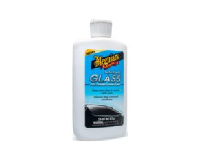 Meguiar\ s - Καθαριστική αλοιφή κρυστάλλων αυτοκινήτου Glass Polishing Compound 236ml G8408