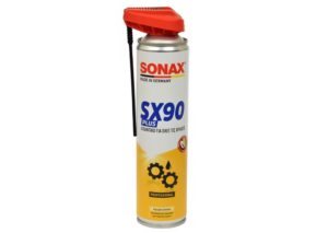 Sonax - Λιπαντικό / Αντιδιαβρωτικό Σπρέι SX90 400ml 474400