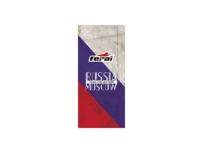 Feral - Άρωμα flag collection Ρωσία 19304 0010704
