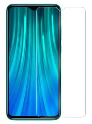 POWERTECH Tempered Glass 9H(0.33MM) για Xiaomi Redmi Note 8T TGC-0368