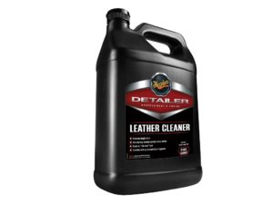Meguiar\ s - Καθαριστικό υγρό δερμάτινων επιφανειών Leather Cleaner BSS 3.78Lt D18101