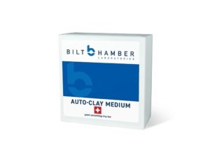 Bilt Hamber - Auto-Clay Medium (200gr) BH-CLAYMED