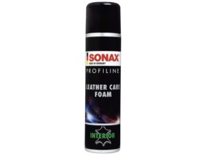 Sonax - Αφρός καθαρισμού δέρματος ματ σπρέι 400ml 289300