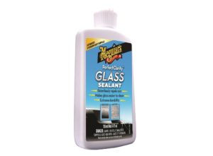 Meguiar\ s - Σφραγιστικό υγρό κρυστάλλων Perfect Clarity Glass Sealant 118ml G8504