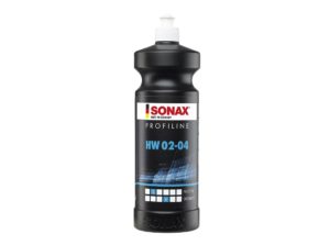 Sonax - Σκληρό Κερί Profiline HW 02-04 1Lt 280300