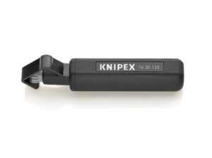 Knipex - Γδάρτης καλωδίων 6mm - 29mm 1630135SB
