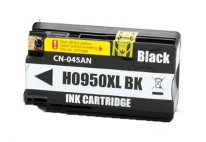 Συμβατό Inkjet για HP, 950 XL, 73ml, Black RP-H-0950XL-BK