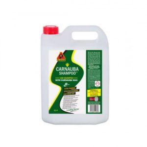 Polarchem Carnauba Shampoo 4LIT - Σαμπουάν Αυτοκινήτου P9740