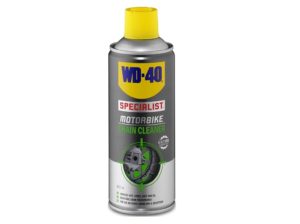 WD-40 - Specialist Motorbike Chain Cleaner 400ml καθαριστικό αλυσίδας 207138120