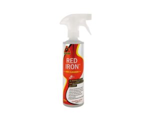 Polarchem Red Iron- Ειδικό καθαριστικό αυτοκινήτου και ζαντών 500ml P9822