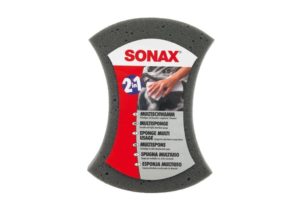 Sonax - Σφουγγάρι πλυσίματος αυτοκινήτου διπλής όψης 428000