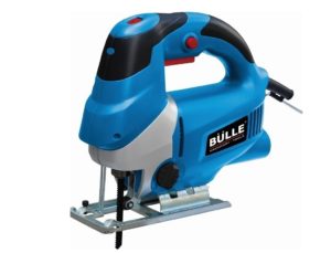 Bulle - Ηλεκτρική Σέγα Με Laser 750W 63460