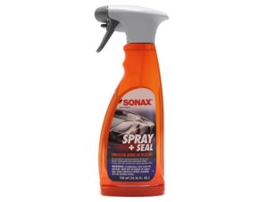 Sonax - Xtreme Ψεκαζόμενο Σφραγιστικό Προστατευτικό Χρώματος 750ml (Spray & Seal) 243400