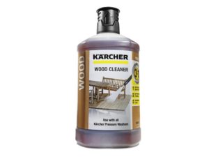 Karcher - Καθαριστικό ξύλου 3 σε 1 (RM 612) 1Lt 6.295-757.0
