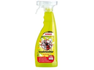Sonax - Καθαριστικό εντόμων Insect Star 750ml 233400