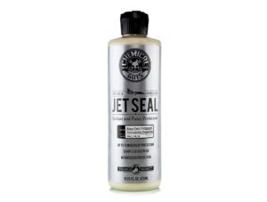 Chemical Guys - Στεγανωτικό Sealant & Προστατευτικό βαφής Jet Seal® 473ml WAC_118_16