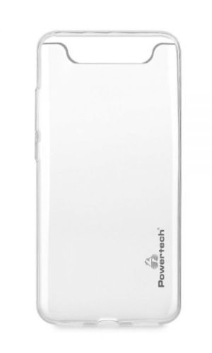 POWERTECH Θήκη Perfect Clear 1mm MOB-1346 για Samsung A80/A90, διάφανη MOB-1346