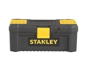 Stanley - Εργαλειοθήκη πλαστικά κουμπώματα 12,5΄ Essential STST1-75514