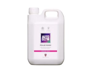 AutoGlym - Αφρός Πλυσίματος Polar Wash 2.5lt PW2500