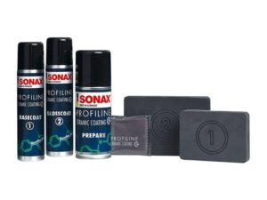 Sonax - Profiline Κεραμική Προστασία Ceramic CC36 Kit 236941
