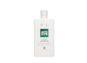 AutoGlym - Bodywork Shampoo Conditioner 500ml BSC500