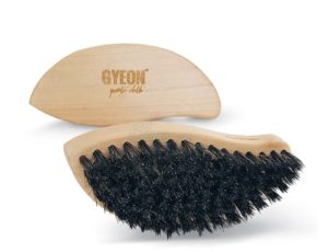 Gyeon - Q2M Leather Brush Q2MLBRU
