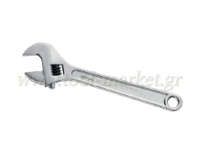 Expert Tools - Γαλλικό κλειδί 8\ \ / 200mm E187368