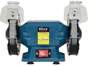 Bulle - Δίδυμος τροχός 150mm 250 Watt 41842