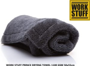PRINCE Drying Towel WS 068