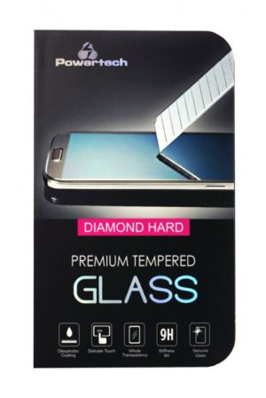 POWERTECH Tempered Glass 9H(0.33MM), Nokia 3 PT-519