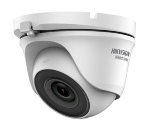 HIKVISION υβριδική κάμερα HiWatch HWT-T120-M, 2.8mm, 2MP, IP66 HWT-T120-M