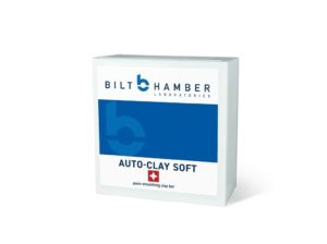 Bilt Hamber - Auto-Clay Soft (200g) BH-CLAYS