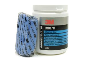 3M - Perfect-It III Cleaner Clay 200gr 38070