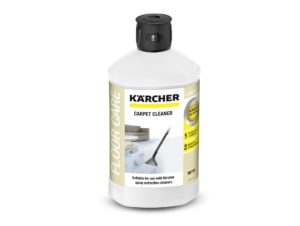 Karcher - Υγρό καθαριστικών χαλιών (RM 519) 1 Lt 6.295-771.0