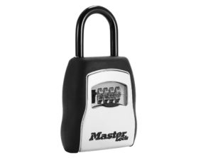 Masterlock - Select Access συσκευή ελεγχόμενης πρόσβασης με λαιμό M 540000112