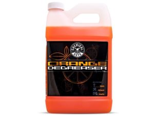 Chemical Guys Υγρό Καθαρισμού για Κινητήρα με Άρωμα Πορτοκάλι 3.7lt CLD_201