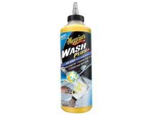 Meguiar\ s - Car Wash Plus 709ml G25024