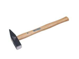 Expert Tools - Σφυρί με ξύλινη λαβή 300gr E150101