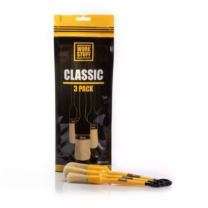 Detailing Brush Classic set
WS 100