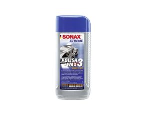 Sonax - Xtreme Γυαλιστικό με κερί 3 Hybrid 250ml 202100