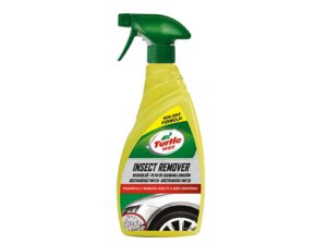 Turtle Wax - Καθαριστικό spray INSECT REMOVER 500ML 044871117