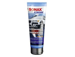 Sonax - Xtreme τζελ εξωτερικών πλαστικών Nano Pro 250ml 210141