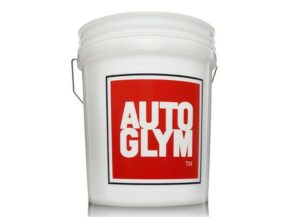 AutoGlym Κουβάς Car Wash Bucket 20lt WashBucket
