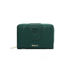 Γυναικείο πορτοφόλι Pierre Loues A828-37 πράσινο