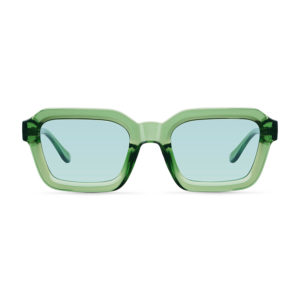 Meller Polarised Γυαλιά Ηλίου Nayah Green Turquoise