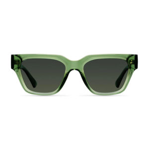 Meller Polarised Γυαλιά Ηλίου Okon Green Olive